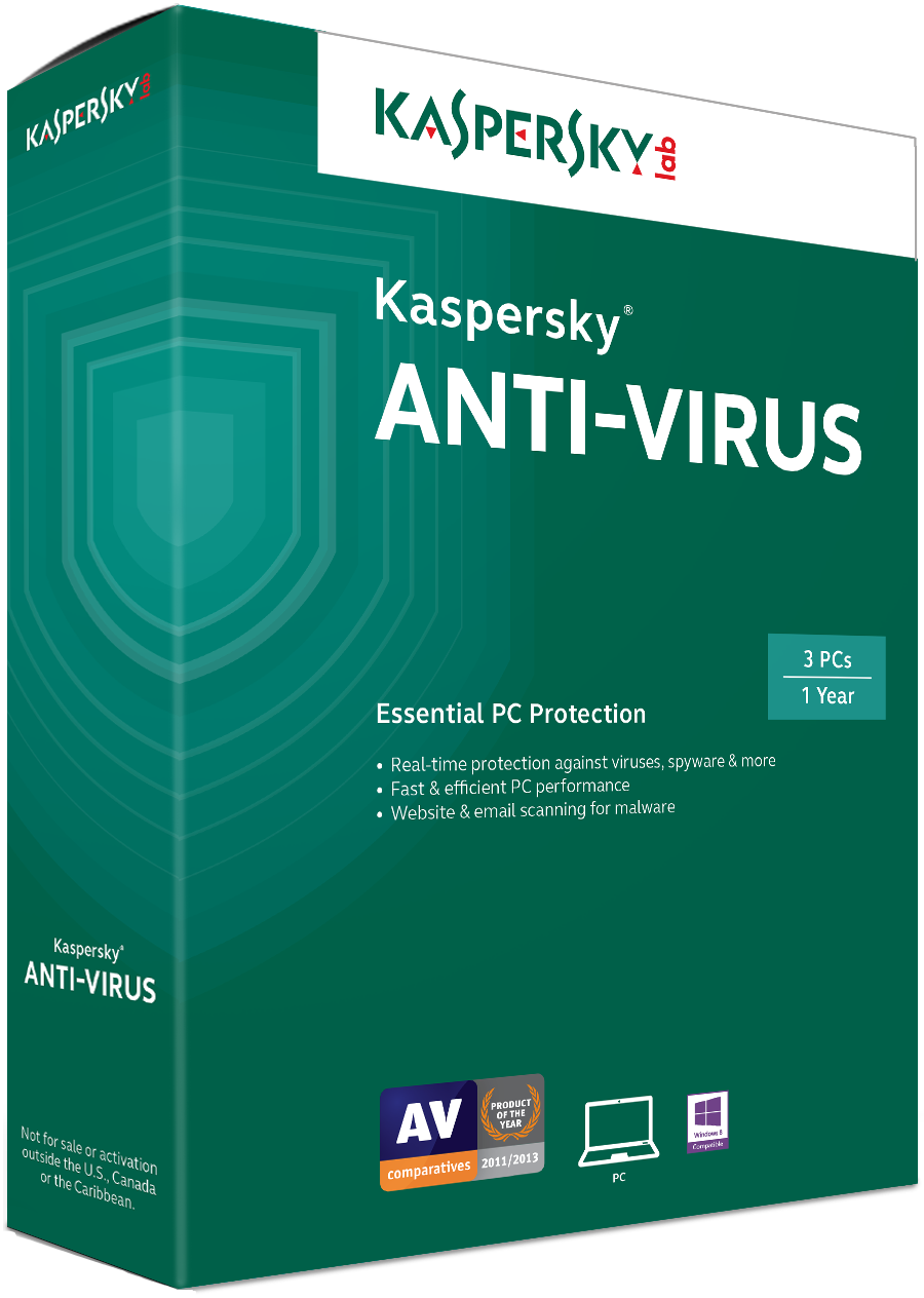 Antivirus Software For Mac And Windows