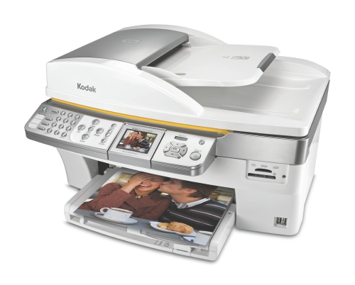 Kodak Easyshare 5500 Printer Software For Mac